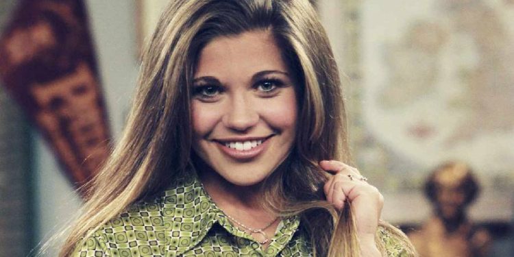 Renacer de Topanga: El peinado emblemático de los 90