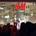 Reversión crucial en H&M: Caída profunda