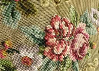 Revival romántico: La moda de bordados que invade el verano 2025