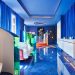 Revolución en interiorismo: La moda del 'color drenching'