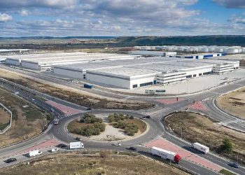 Revolución logística en España por el boom del ecommerce