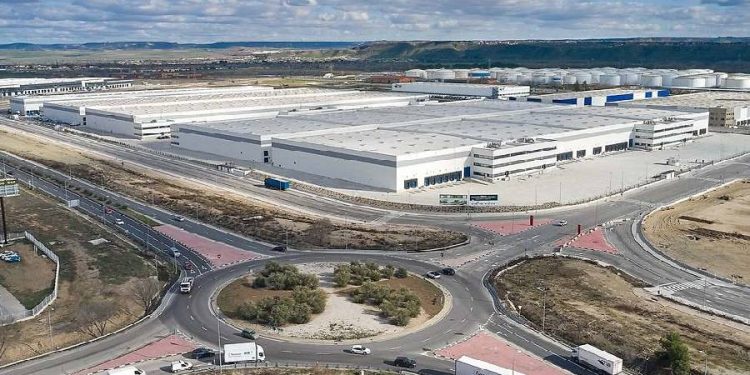 Revolución logística en España por el boom del ecommerce
