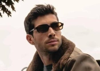 Sergi Roberto, embajador del exclusivo reloj de edición limitada del Como