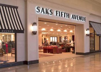 Saks evita la quiebra con rescate de 600 millones