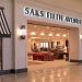 Saks evita la quiebra con rescate de 600 millones