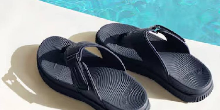 Sandalias 2025: La revolución confortable que arrasa en verano