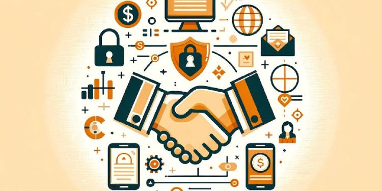 Seguridad en el retail: clave para ganar la confianza del cliente en la era digital