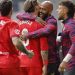 El Sevilla vestirá Adidas las próximas diez temporadas