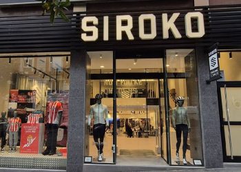 Siroko conquista Barcelona: La nueva era del deporte y estilo