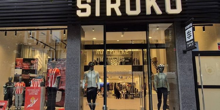 Siroko conquista Barcelona: La nueva era del deporte y estilo