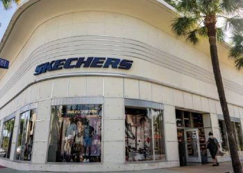 Skechers se expande con 15 nuevas tiendas en Argentina