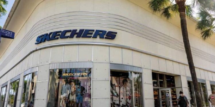 Skechers se expande con 15 nuevas tiendas en Argentina