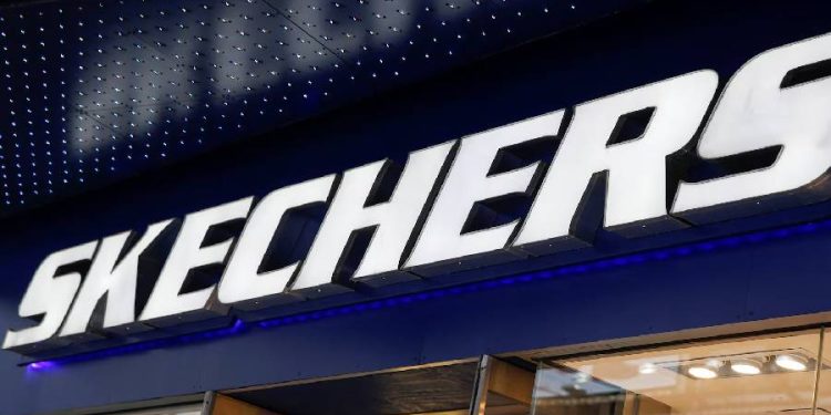 Skechers