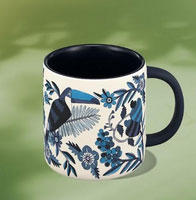 Tasa-Starbucks-FARM-Rio-Lenco Azulejo