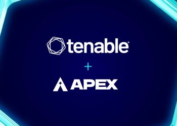 Tenable mas Apex