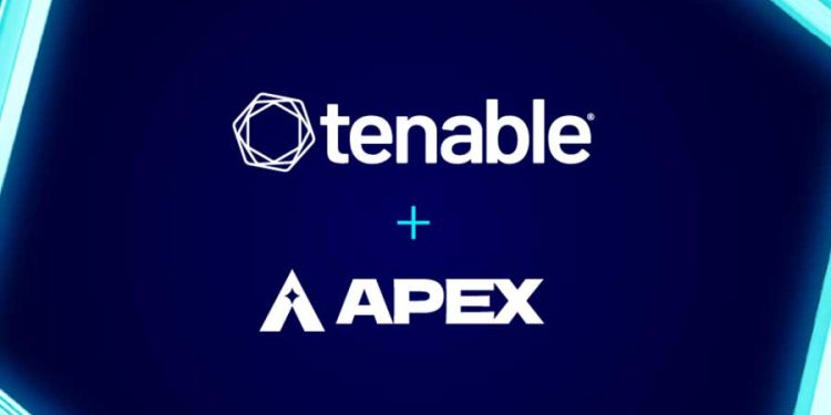 Tenable mas Apex