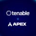 Tenable mas Apex