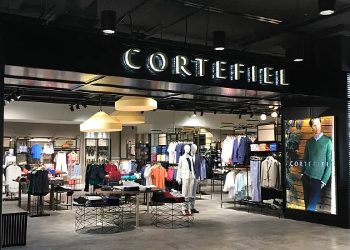 Cortefiel celebra 80 años: historia, campañas y planes de expansión