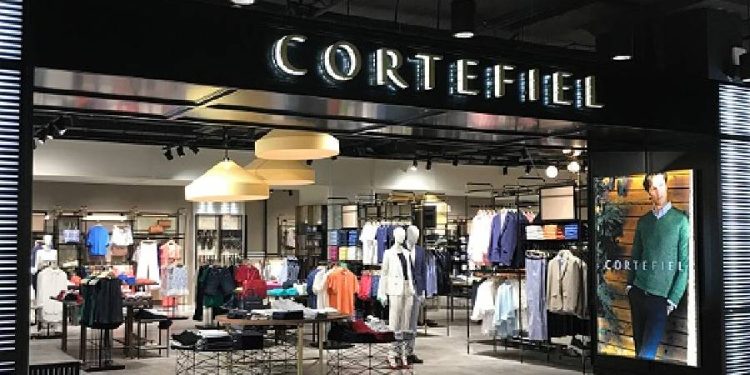 Cortefiel celebra 80 años: historia, campañas y planes de expansión