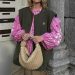 Tendencia en trenza: Bolsos accesibles