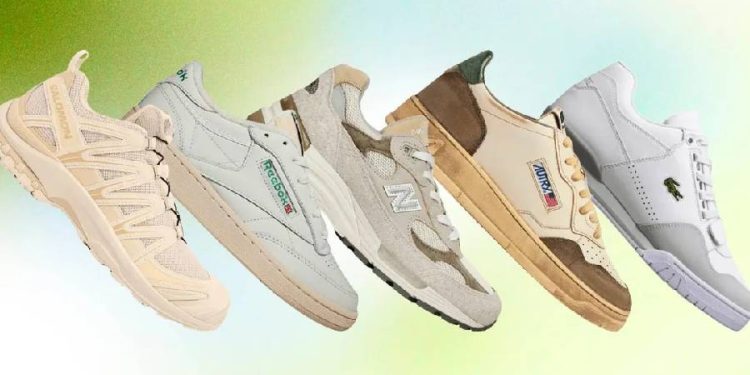 Los reyes del Dad Shoe: New Balance, ASICS y Saucony dominan la tendencia con legado y estilo