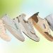 Los reyes del Dad Shoe: New Balance, ASICS y Saucony dominan la tendencia con legado y estilo