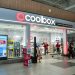 Tienda Coolbox en el Aeropuerto Jorge Chávez