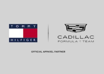 Cadillac F1 y Tommy Hilfiger revelan su Colaboración: Expectativa y lujo en la F1