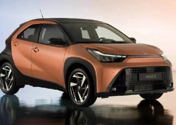 El auto más barato de Toyota se renueva: Descubre sus mejoras y su versión más audaz