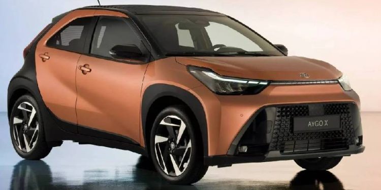 El auto más barato de Toyota se renueva: Descubre sus mejoras y su versión más audaz