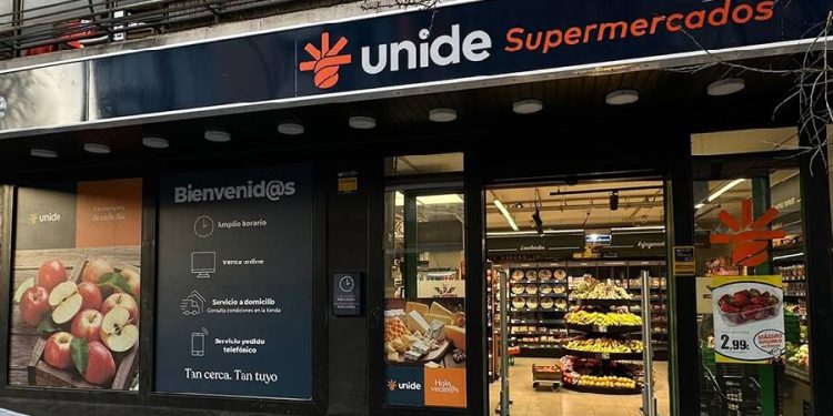 Unide enfrenta desafíos en sus ventas pero apuesta por la expansión a largo plazo