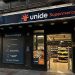 Unide enfrenta desafíos en sus ventas pero apuesta por la expansión a largo plazo