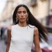 Vestido blanco Mango: La tendencia que favorece a las bajitas