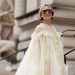 Vestidos de volantes: La tendencia invencible para invitadas de verano
