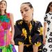 Vestidos estampados: La tendencia que conquista este verano