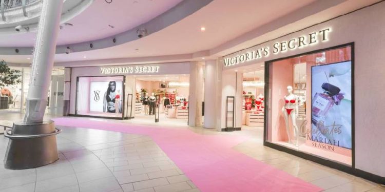 Victoria’s Secret