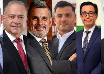 Voceros en el AAPA Latam 2025