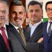 Voceros en el AAPA Latam 2025