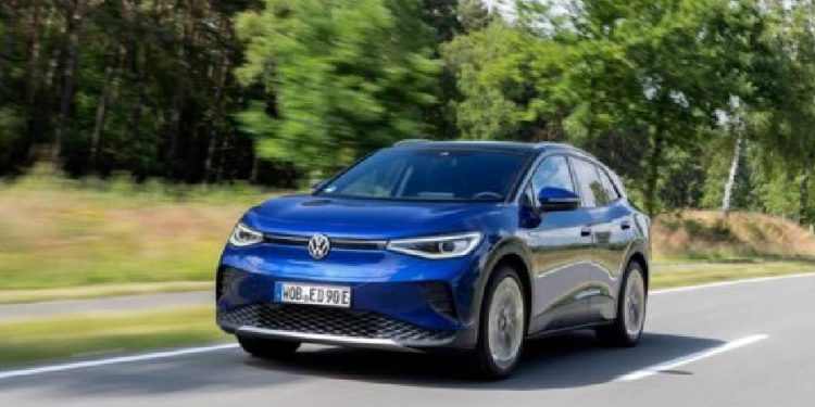 Volkswagen ID.4: El inicio de una nueva generación de autos eléctricos