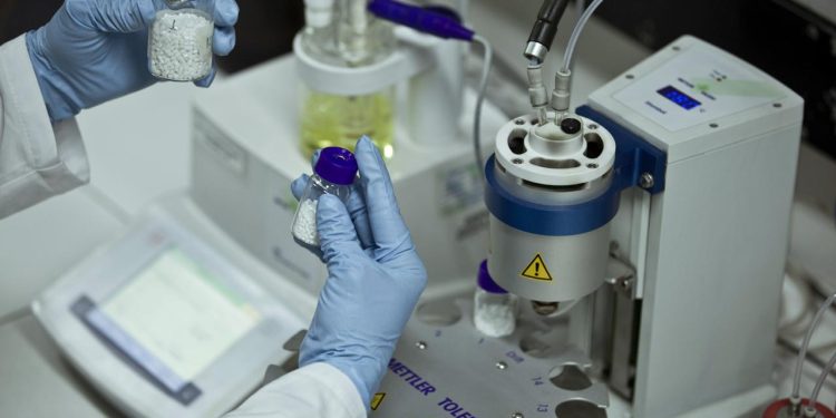 Vanguardia textil en Colombia, laboratorio de aseguramiento textil en Createx 2025