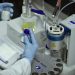 Vanguardia textil en Colombia, laboratorio de aseguramiento textil en Createx 2025