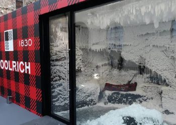 Woolrich impulsa su futuro con nuevo liderazgo y estrategia global