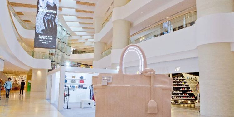 Zadig & Voltaire revoluciona el sector joyero con grandes adquisiciones