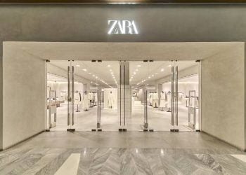 Zara reinventa su liderazgo global: Nuevos flagships en EE. UU. e Italia