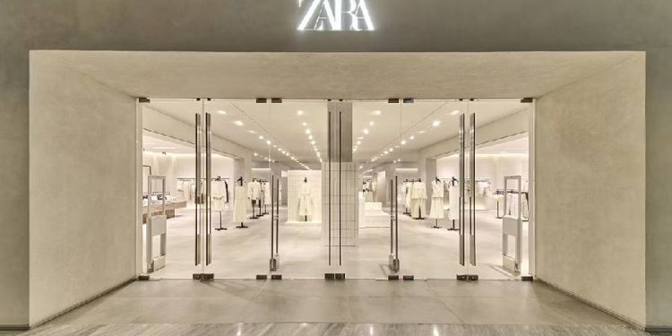 Zara reinventa su liderazgo global: Nuevos flagships en EE. UU. e Italia