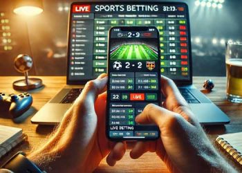 apuestas deportivas online