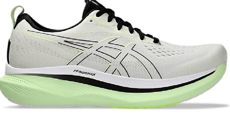 ASICS lanza las GLIDERIDE MAX: Máxima eficiencia para corredores de larga distancia