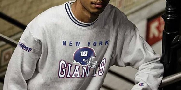 Champion se alía con la NFL para lanzar una línea exclusiva de ropa deportiva