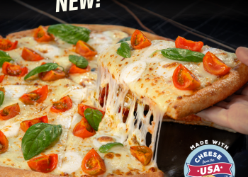 Melt Pizzas
