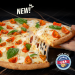 Melt Pizzas